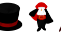 event halloweencostume dracula set
