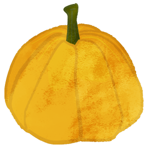 Did you have a taste of pumpkin pie yet?