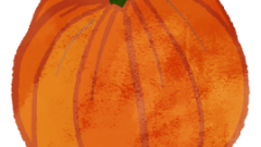 food decoration pumpkin 03 268