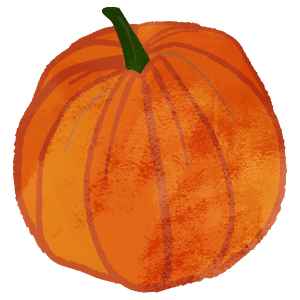 Which is yummier? Yellow pumpkin or Red pumpkin?