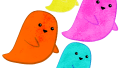 ghost multiple