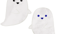 ghost two ghosts