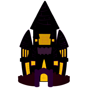 Halloween Castle