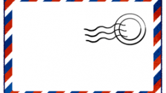life international air mail 01 268