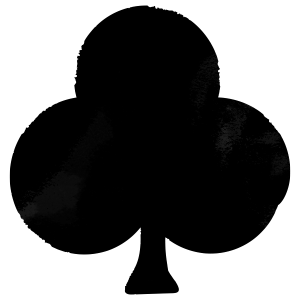 Black Clover Mark
