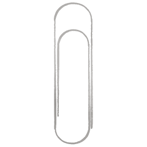 Paper clip