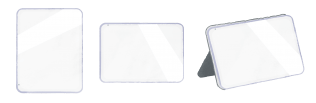 Single Tablet Banner