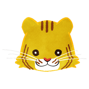 Animals Normal Tiger