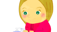 medical alcohol disinfectant wipes 02 woman wiping hands a 268