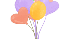 party balloon bundle multicolor 02 268