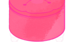 pink princess like chair eyecatch