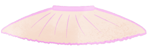 Ballet- Pink Tutu