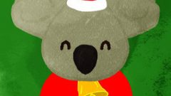 animals in santa costume part 5