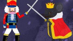 ballet the nutcracker battle of the nutcracker and the mouse king 268