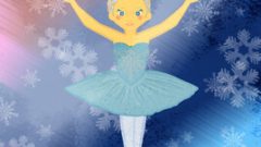 ballet the nutcracker sugar plum fairy 268