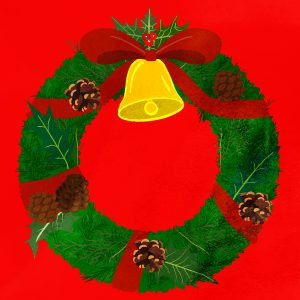 Christmas Wreath