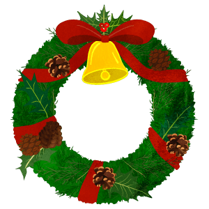 Christmas Wreath