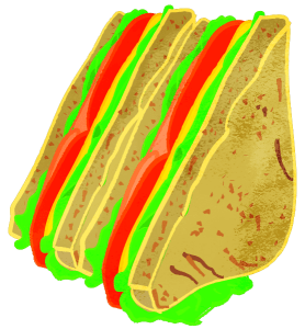 BLT Sandwitches