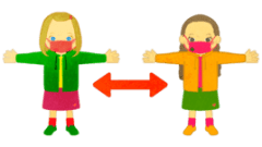 life a girl social distancing 268