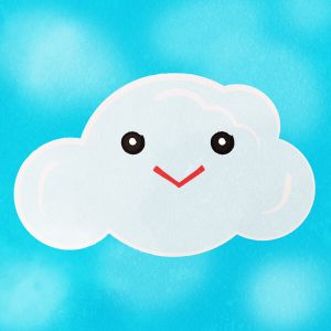 Characterish Cloud