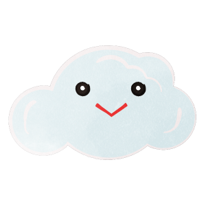 Characterish Cloud