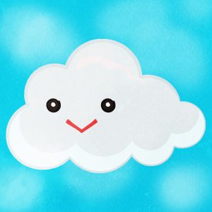 Characterish Cloud