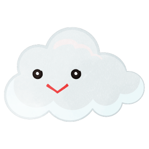 Characterish Cloud