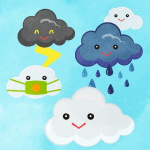 Clouds