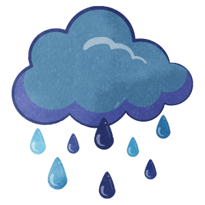 Rainy Cloud