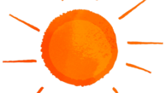 nature sun 268