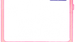 pc component pink monitor with webcam 268