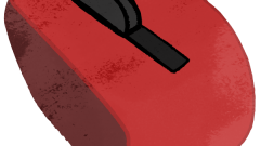 pc components mouse 268