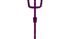 purple demons spear 2 268