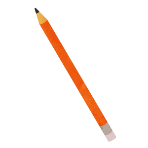Stationary Pencil