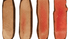 ordering a steak rare medium rare medium well 268