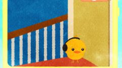 remote learning chick 268