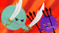 virus killer vs virus 268