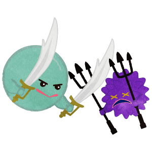 Virus Killer Vs Virus