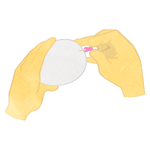 How To Make An Easter Egg 01 A