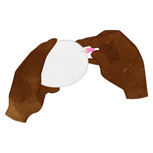 How To Make An Easter Egg 01 B