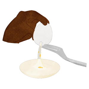 How To Make An Easter Egg 02 B