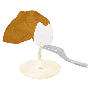 How To Make An Easter Egg 02 F