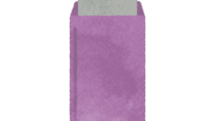 purple usb stick 268