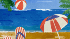 NATURE island beach image 268