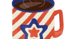 american flag pattern mug 03 268