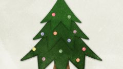 christmas tree with ornaments02