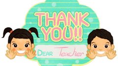 one point message with a boy and a girl c