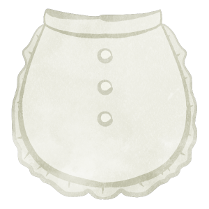 Thanksgiving Smock Shift 01