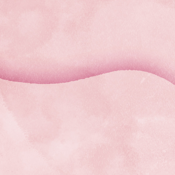 Two 2 Layers Background Texture With Drop Shadows Pink