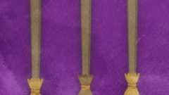 set of halloween witches brooms